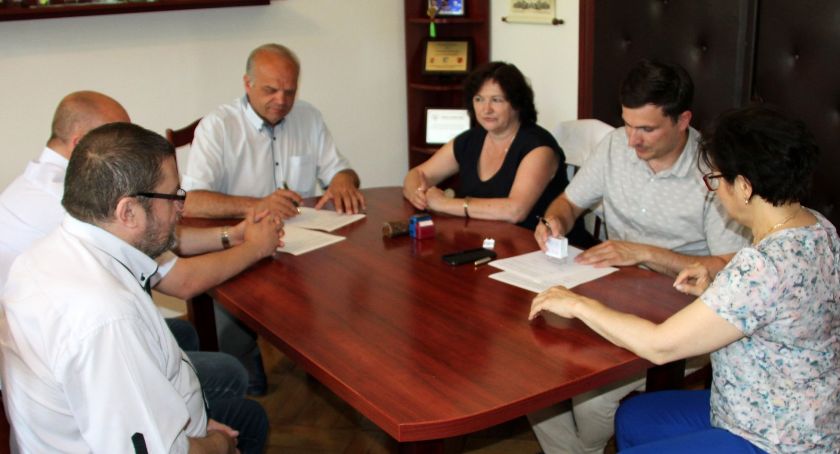 W Czernicach powstanie kolejny odcinek chodnika