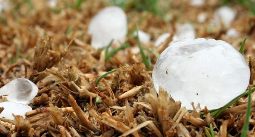 Po uciążliwym upale mogą nadejść gwałtowne burze