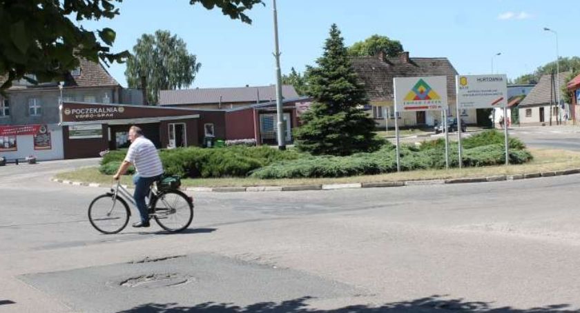 8,5 mln zł na drogi! Czy to się uda?