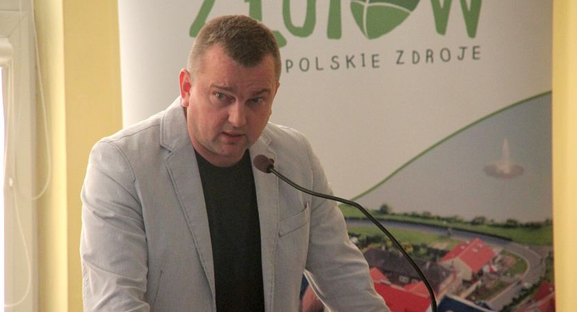 Wydać (właściwy) zakaz dotyczący jeziora