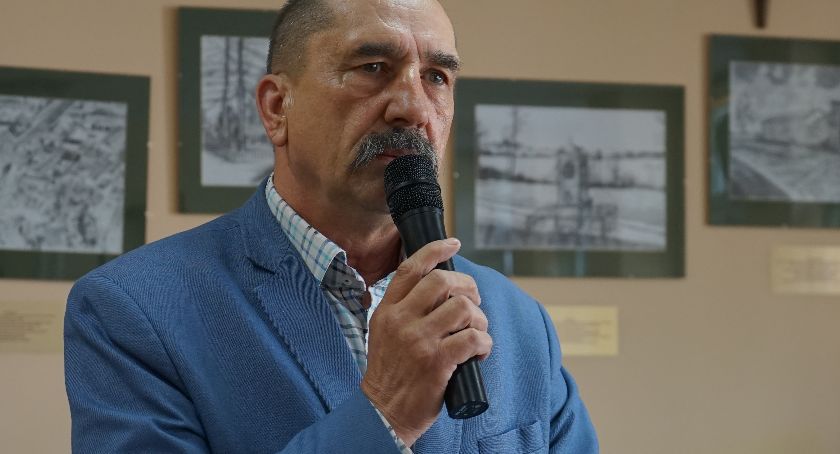 Ostra wymiana zdań w temacie dróg gminnych
