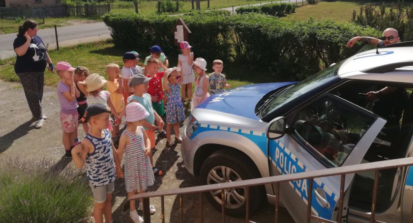 „Kręci mnie bezpieczeństwo…nad wodą”