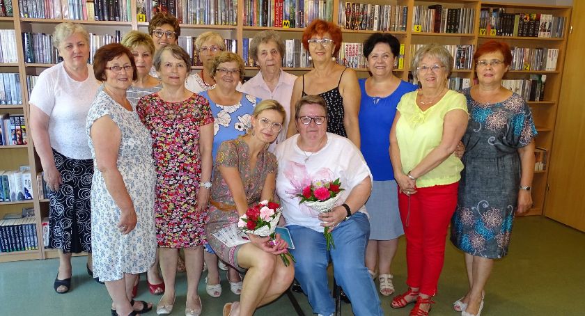 Podsumowanie roku kulturalnego w Klubie +/- 50 