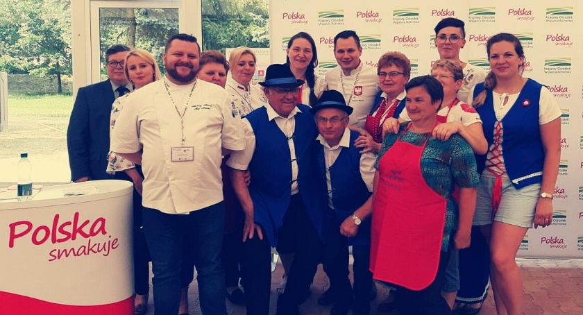 Trusiek w kąpieli śmietanowej