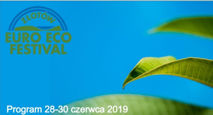Program Euro Eco Festival 2019