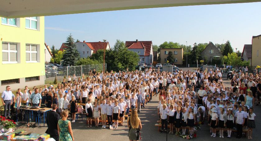Nietuzinkowe pożegnanie 