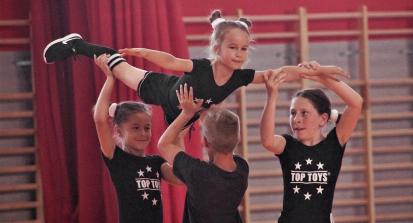 The Dance Show - Top Toys