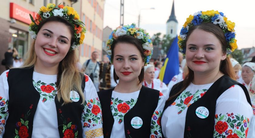 XXX Bukowińskie Spotkania w Jastrowiu