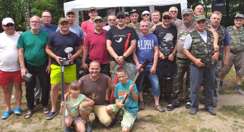 Rodzinny Piknik Wędkarski z SM Piast i PZW Sandacz
