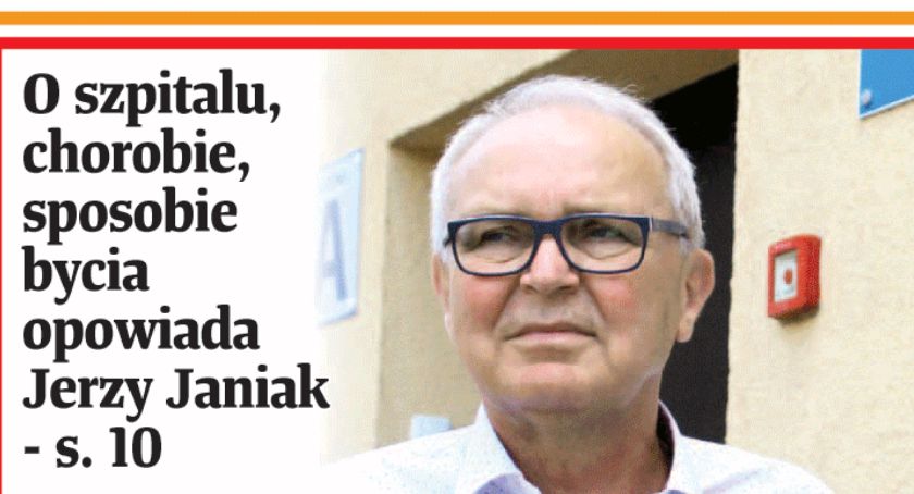 - Czas na mnie, odchodzę! – mówi Jerzy Janiak