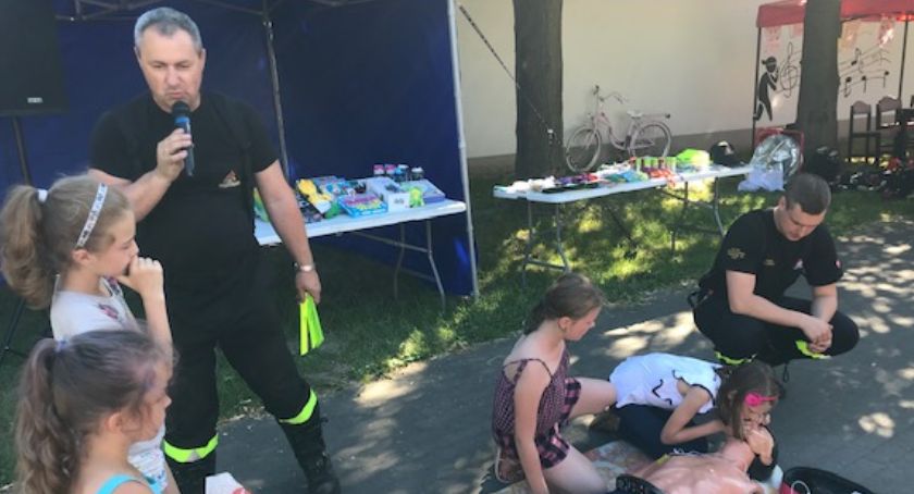 Prewencja społeczna w Złotowie i Lipce