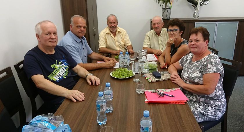 Walne zgromadzenie Spółdzielni Socjalnej 