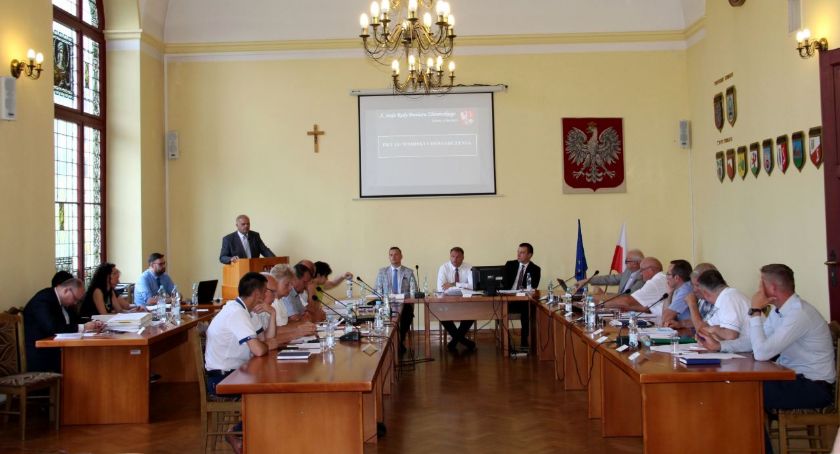 Zarząd Powiatu Złotowskiego z wotum zaufania