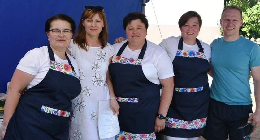 Bezpieczne wakacje w Lipce 