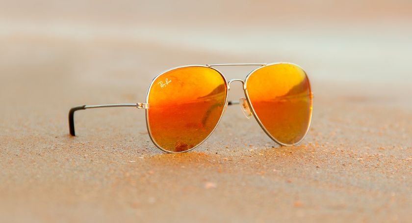 Poznaj najpopularniejsze modele okularów Ray-Ban!