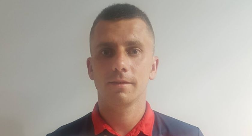 Łukasz Cyruk trenerem MKS Polonia Jastrowie