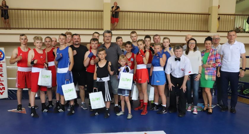 Euro Eco Boxing