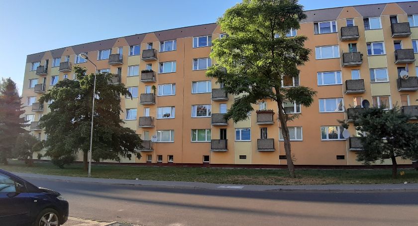 Będą kolejne nowe balkony w SM PIAST