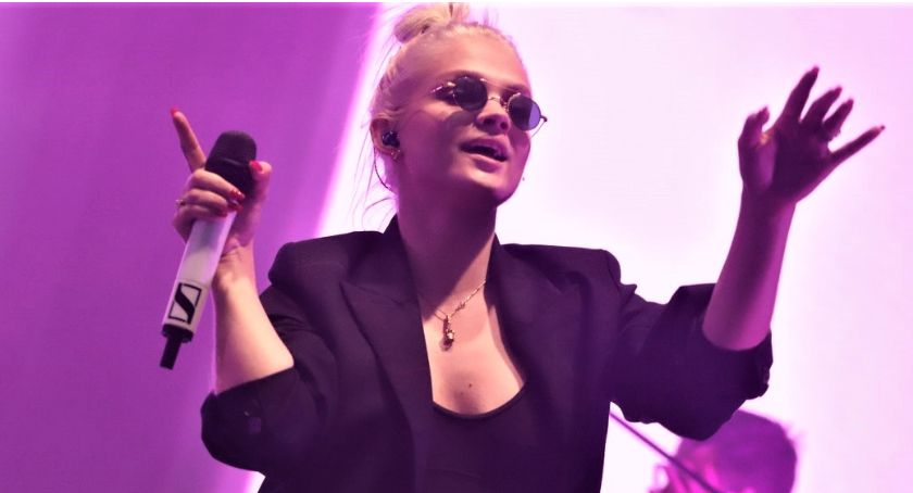Margaret - koncert w Złotowie