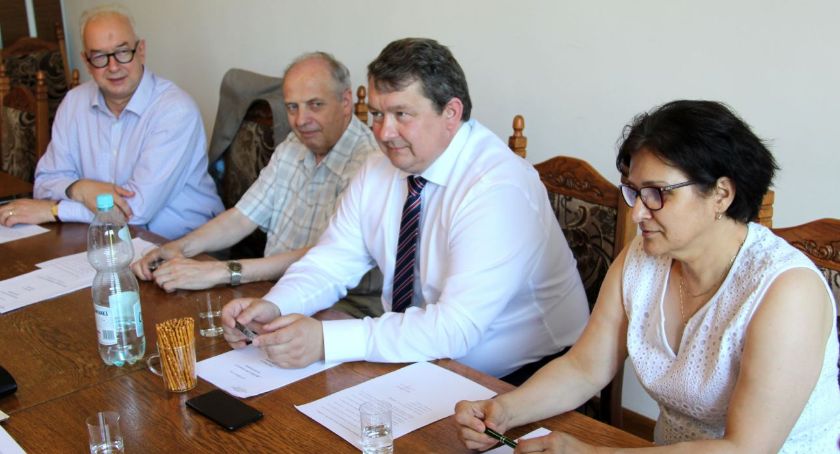 Zarząd Fundacji 