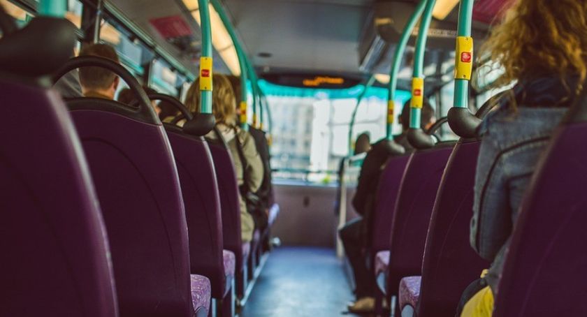 Nowa linia autobusowa dla uczniów z gminy Zakrzewo
