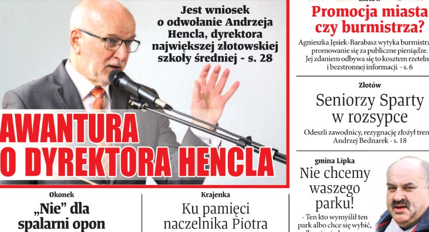 Czytasz Aktualności Lokalne i wiesz więcej