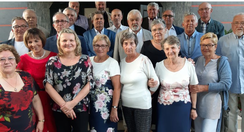 50 lat po maturze