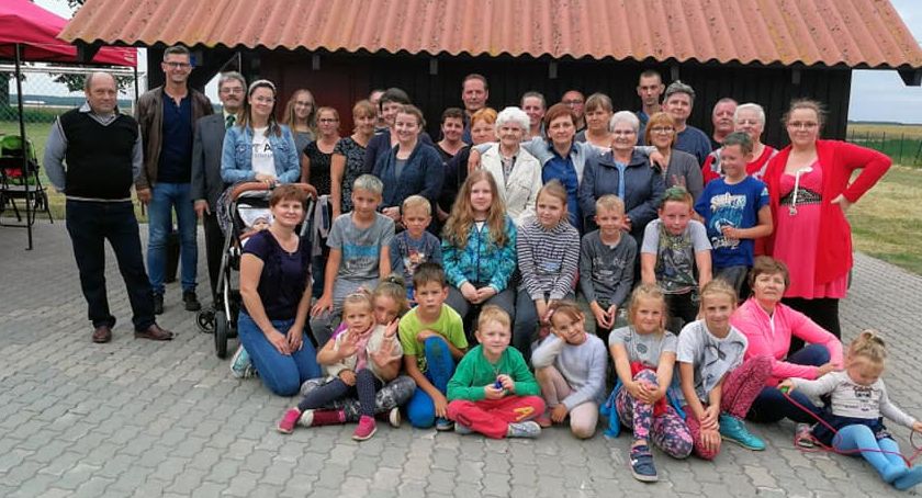 Święto Wsi Bługowo