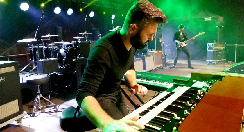 Koncert finałowy Blues Express 2019 - zdjęcia, film cz II