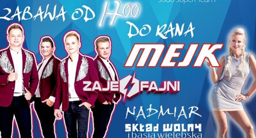 Zapraszamy do Tarnówki