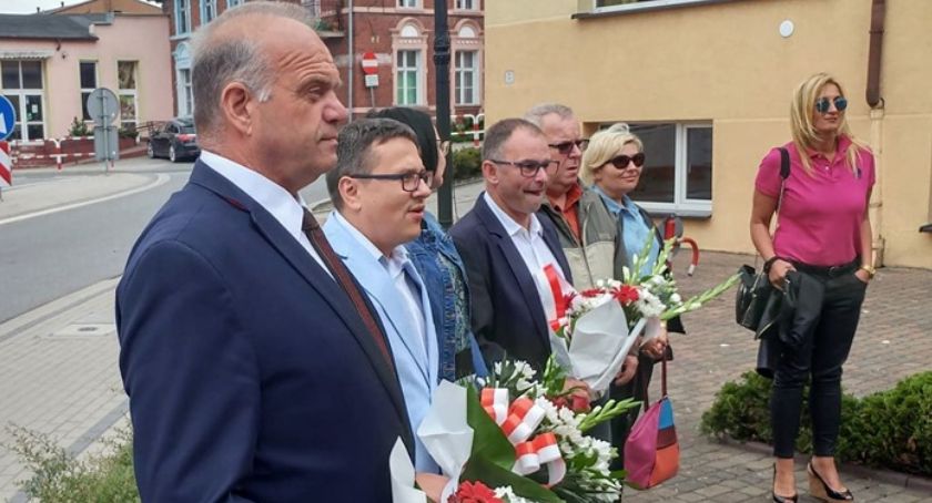 Obchody Dnia Walki i Męczeństwa Wsi Polskiej w Lipce