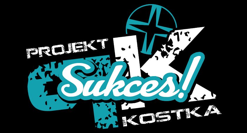 Projekt Kostka nastawia się na sukces
