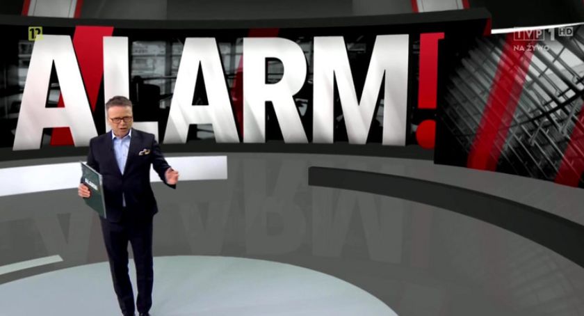 Alarm w sprawie Starej Wiśniewki 