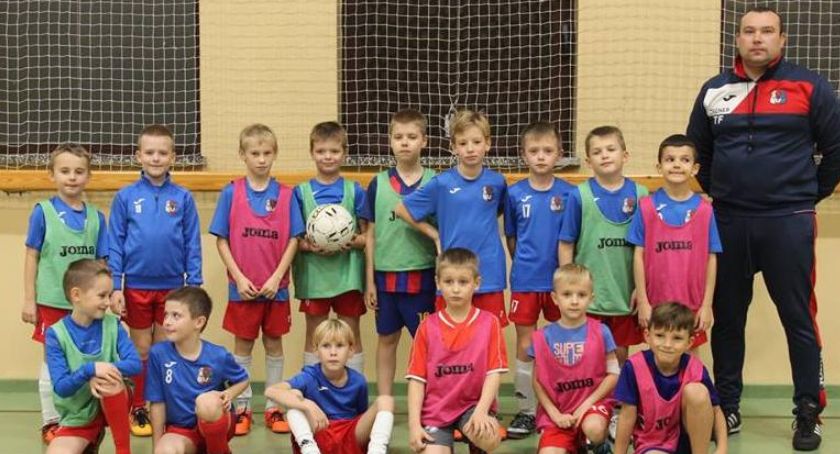 Pieniądze dla sportowców w Jastrowiu