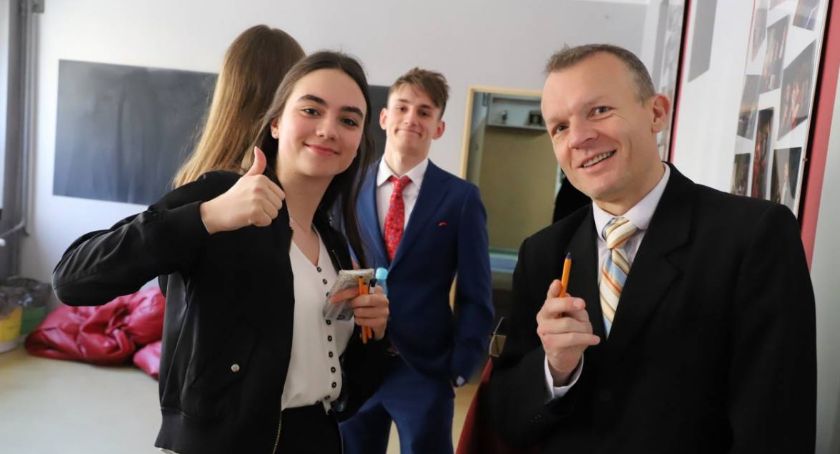 Oficjalne wyniki matur w złotowskich szkołach