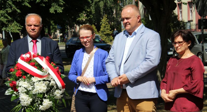 Uczczono rocznicę Zbrodni Wołyńskiej