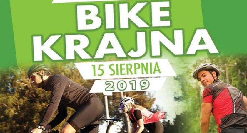 Zapraszamy na Rajd Rowerowy Bike Krajna 2019