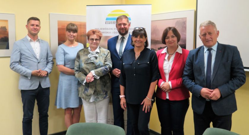 Program  „Czyste Powietrze” w gminie Lipka