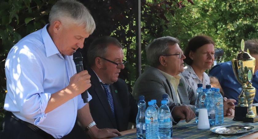 Dzień Działkowca na Wielatowie