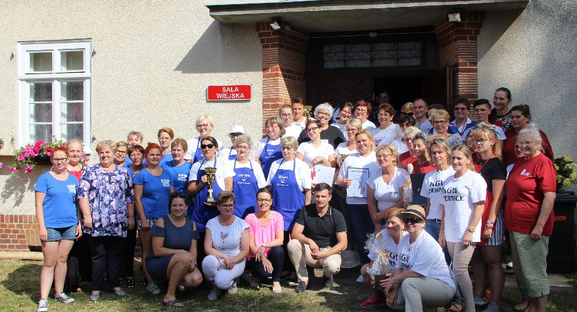KGW Głomsk najlepsze!