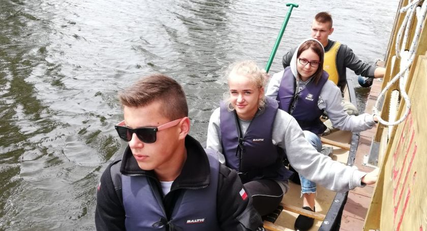 Obozy strażaków z Lotynia
