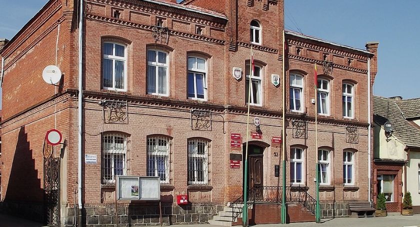 W Okonku szukają kierownika