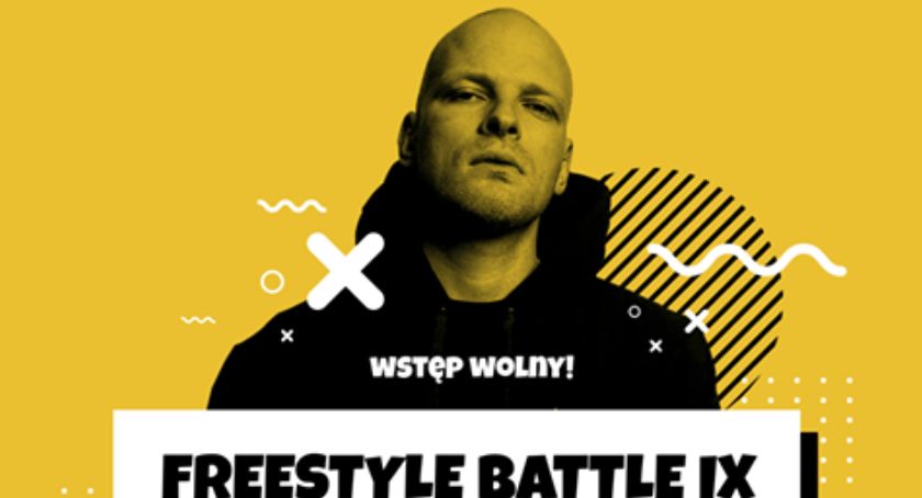 Freestyle Battle w Jastrowiu