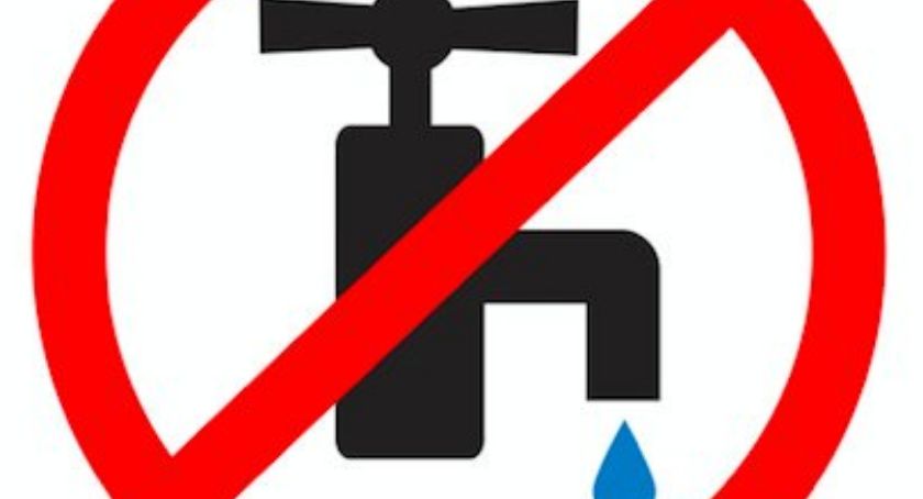Przerwa w dostawie ciepłej wody w budynkach SM Piast Złotów