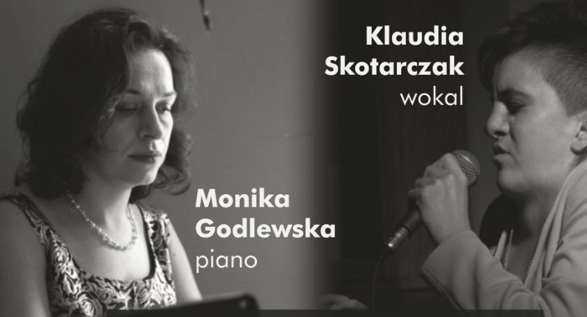 Zapraszamy na koncert do Poziomki