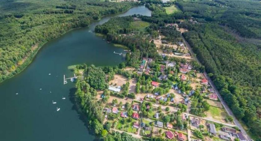 Kąpielisko w Kujankach już wolne od sinic