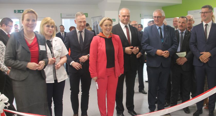 Będzie nagroda dla dyrektor szpitala?