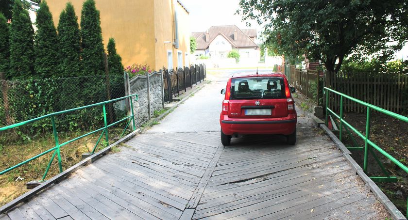 Nowy most na Kościelnej już wkrótce