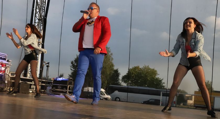 Camasutra, Mikesh, Red Queen i My Są Tacy w Krajence
