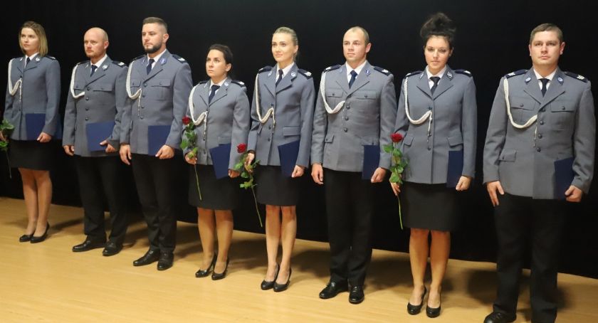 Święto Policji w Złotowie